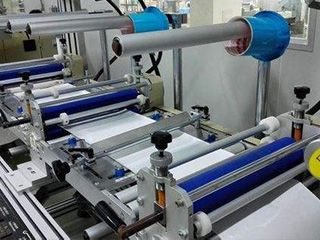 印刷的種類有哪些各有什么用途？